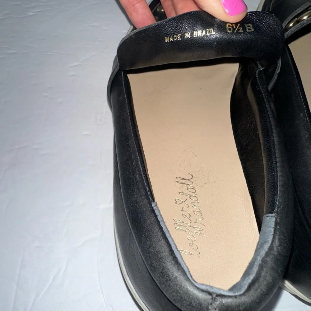 Loeffler Randall loeffler randall
