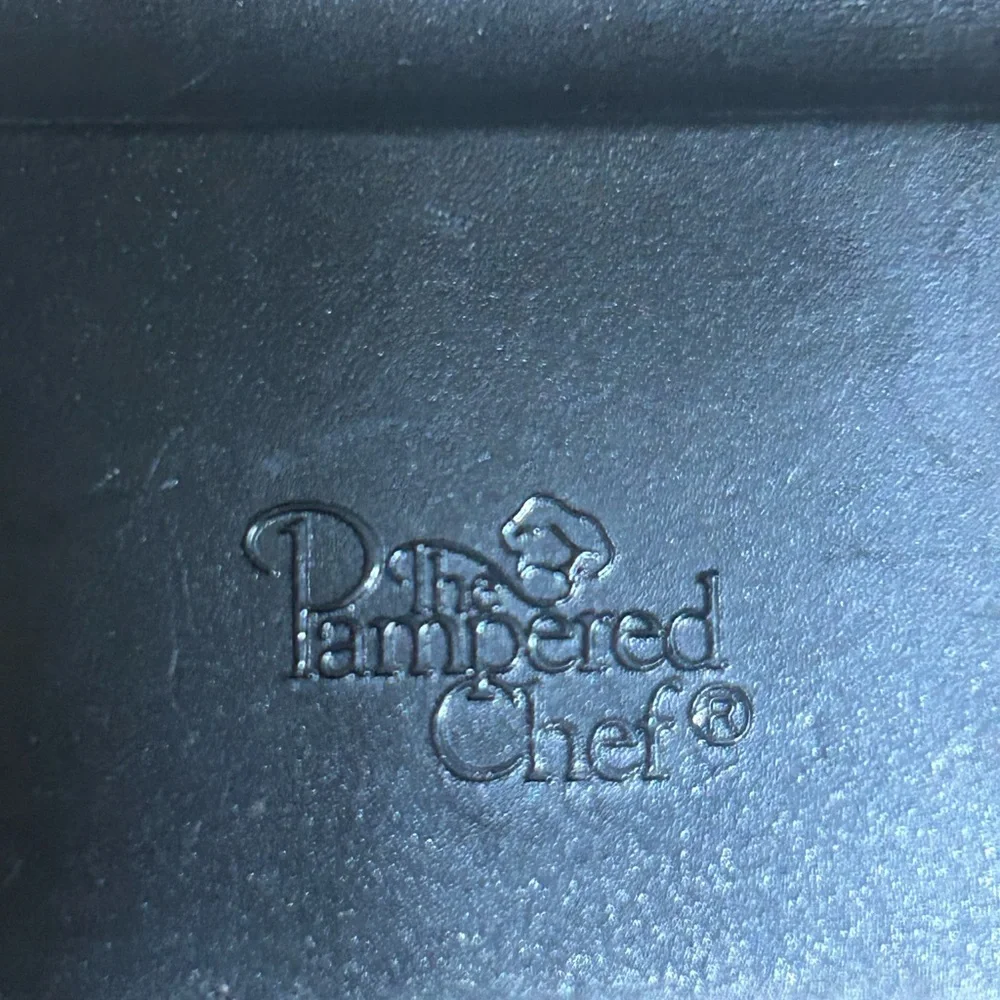 Pampered Chef effortlessly slice
