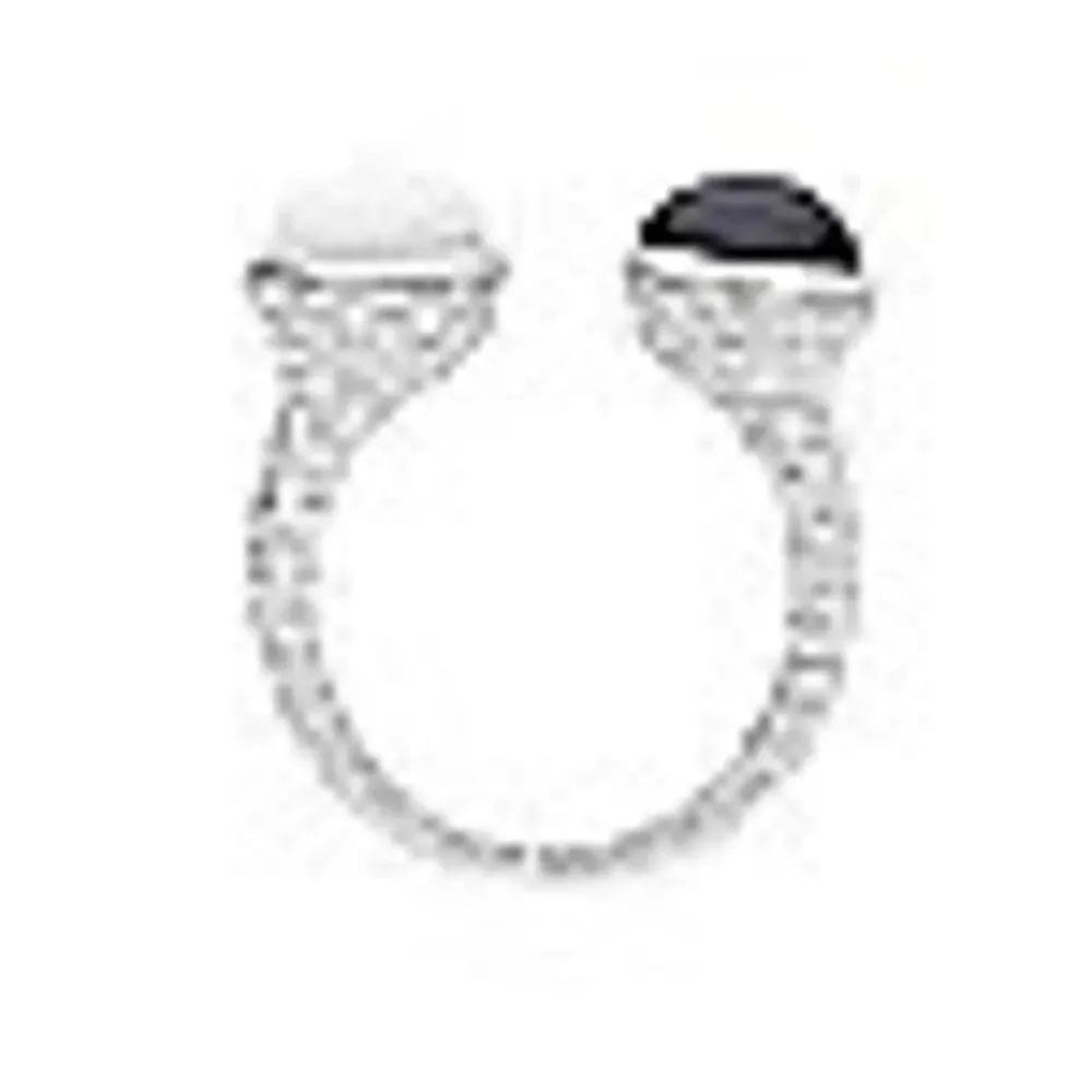 ARIVA sterling silver