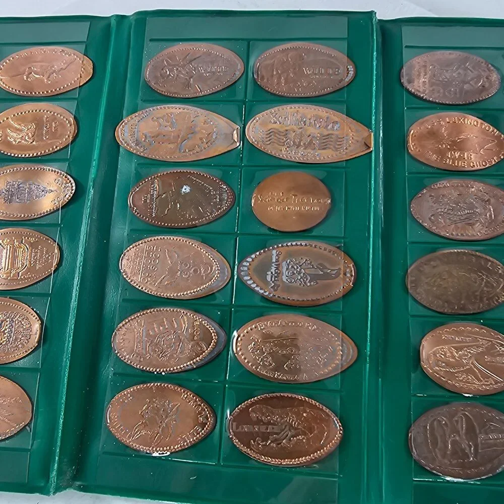 N/A organized pressed