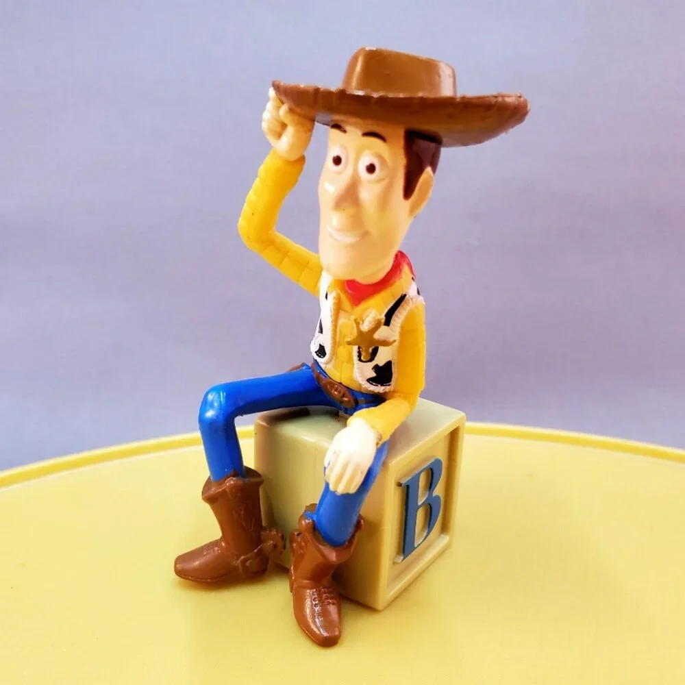 DecoPac toy story