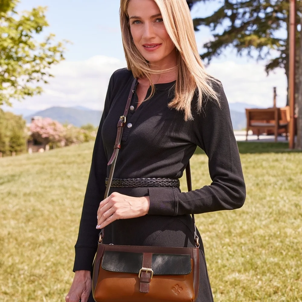 Patricia Nash discover perfect