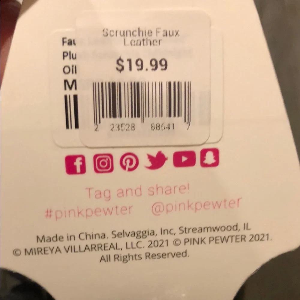 N/A nwt bigger