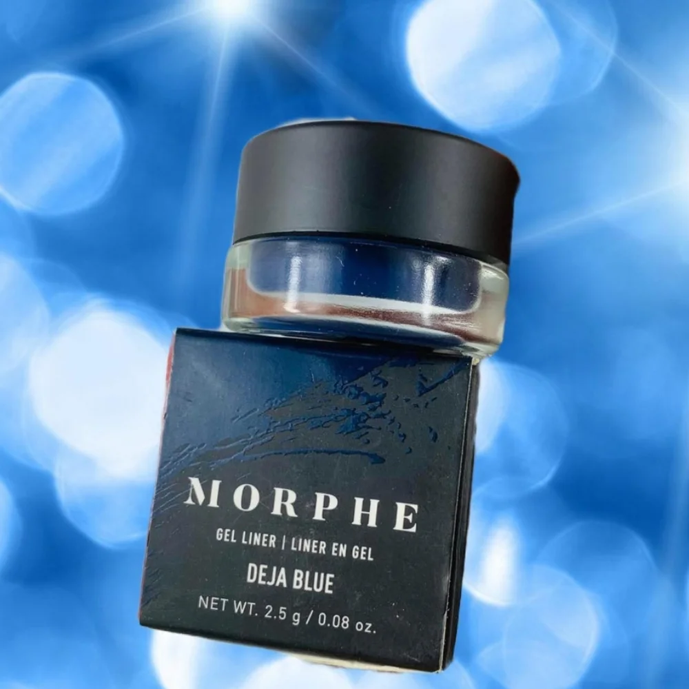 morphe discontinued