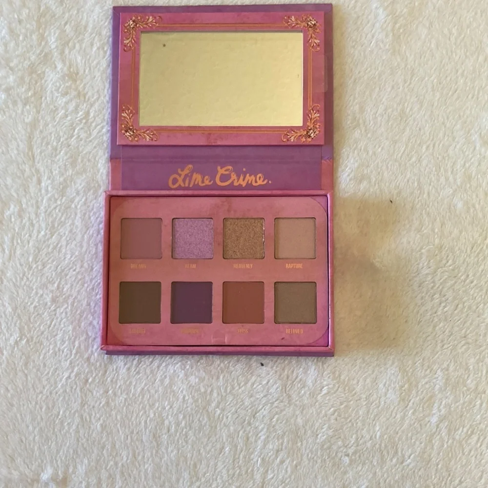 Lime Crime venus lll