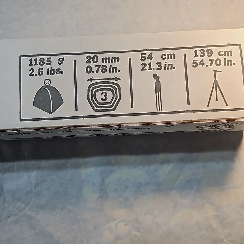 Linden new box