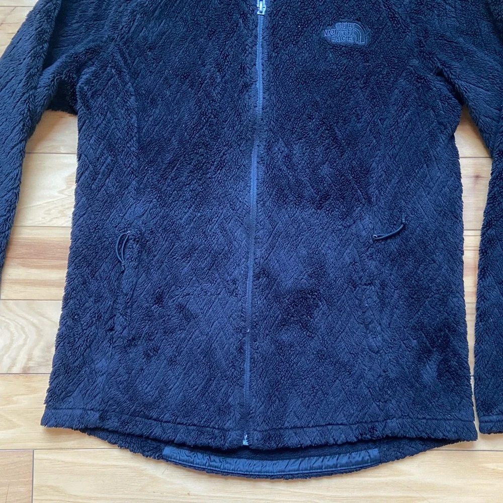north face
