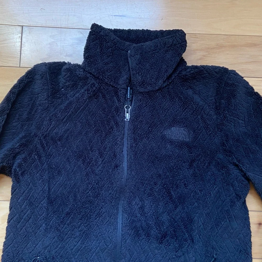 north face