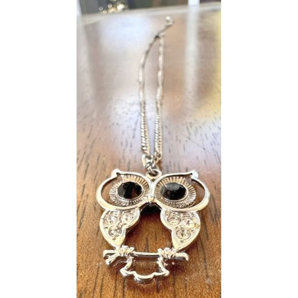 Vintage, Unbranded vintage owl