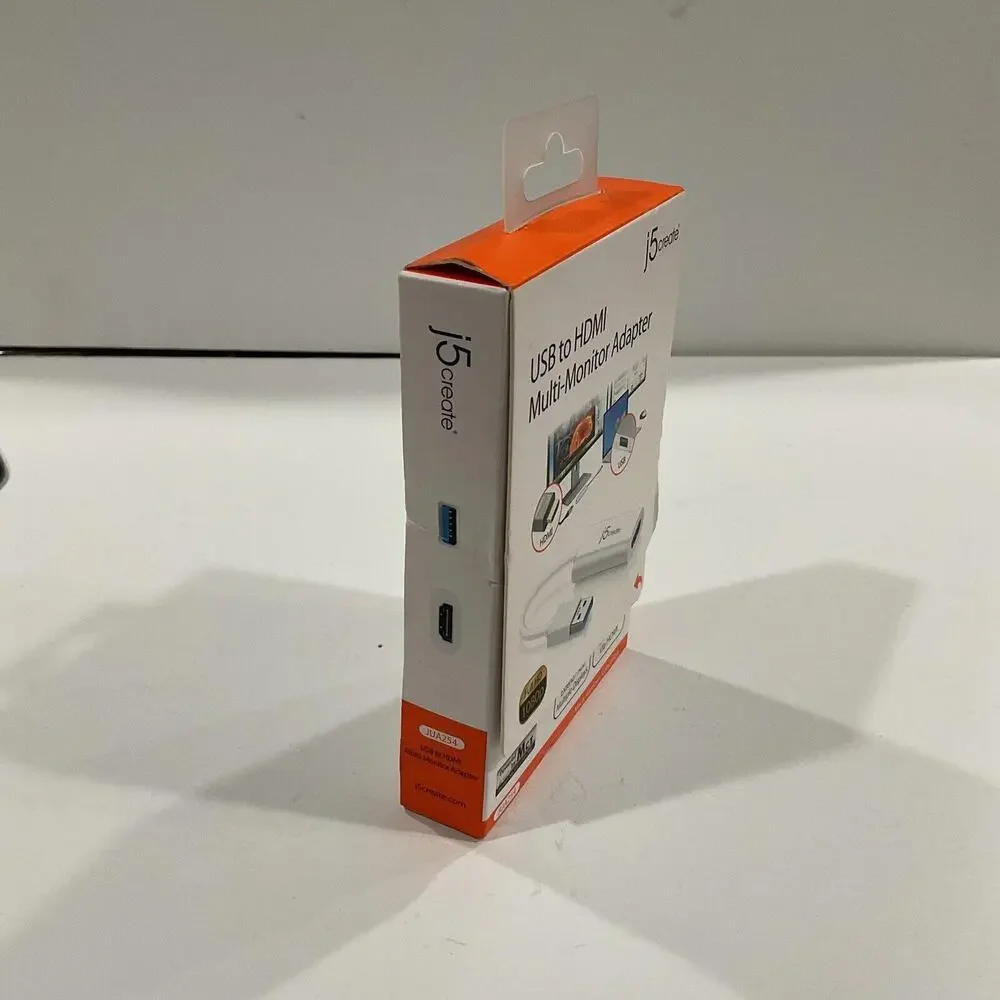 N/A j5create usb™