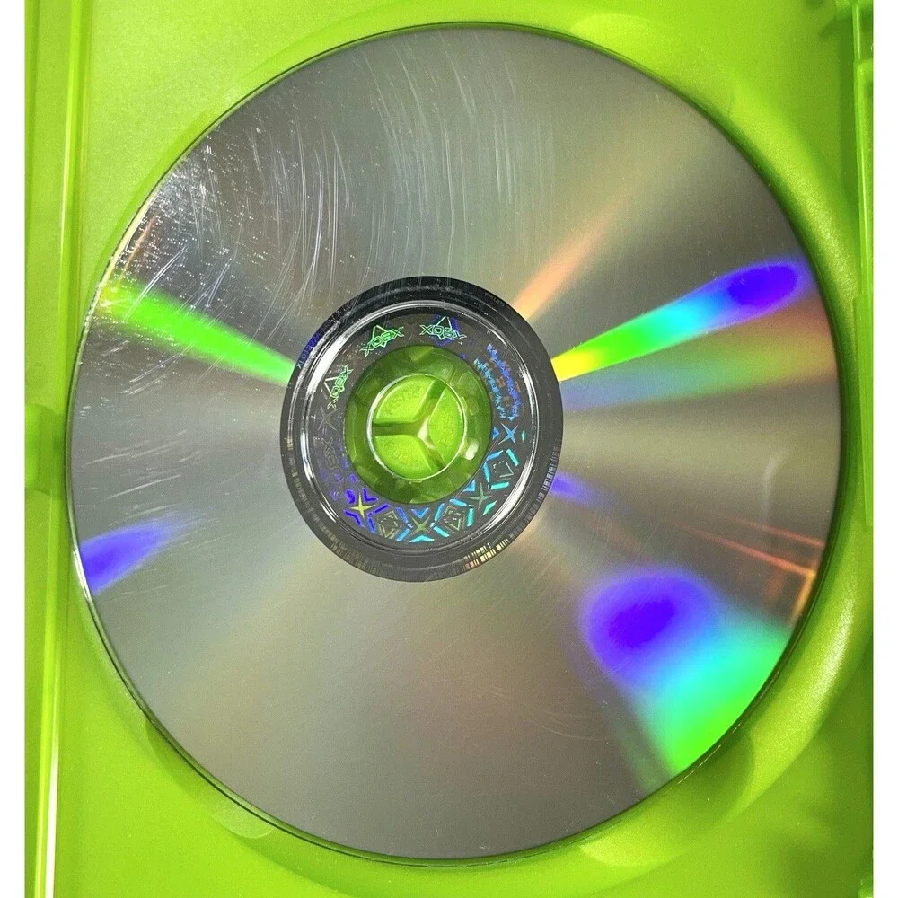 Xbox star wars