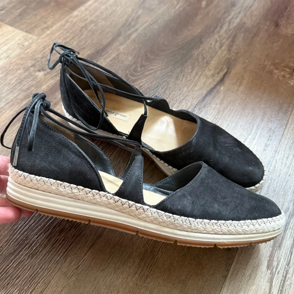 Paul Green chic comfortable