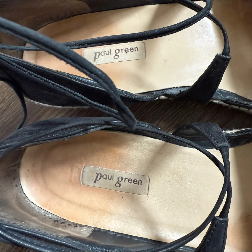 Paul Green chic comfortable