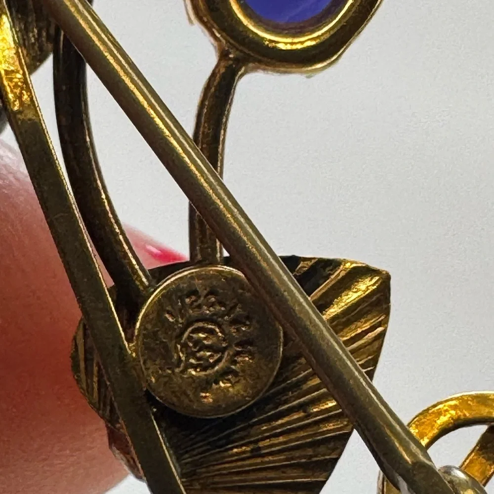 N/A antique 12k