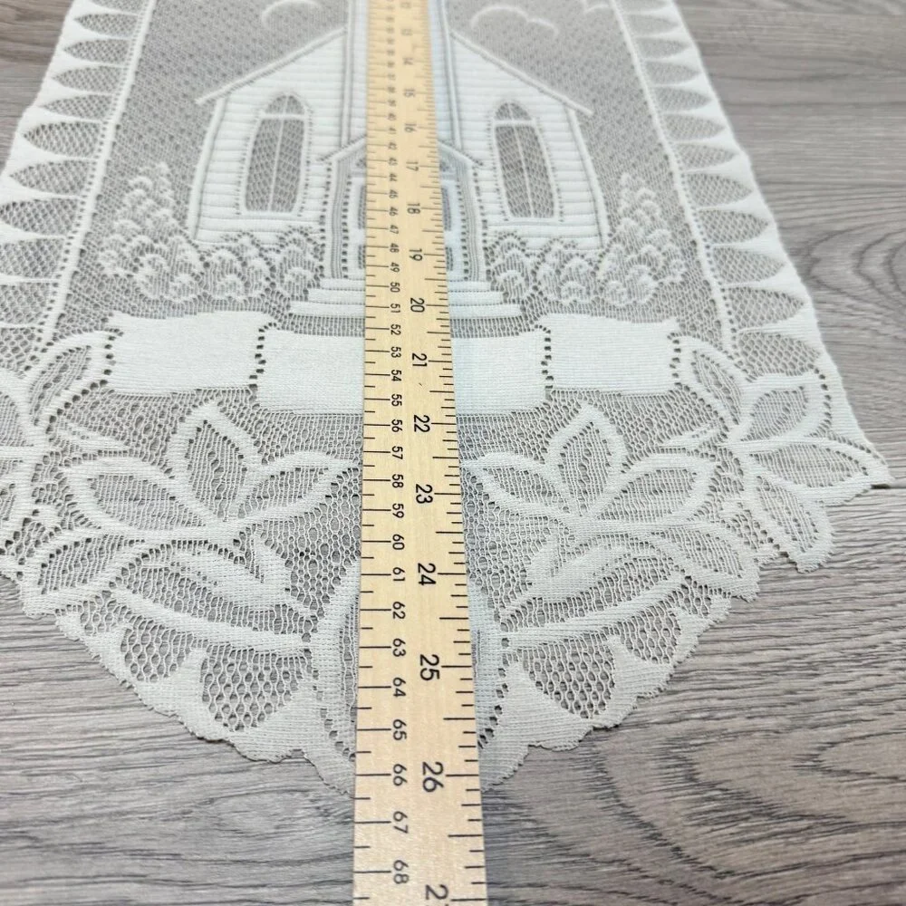 Unbranded decorative lace