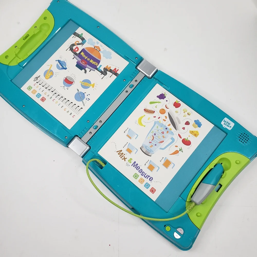 Leap Frog leapfrog leapstart