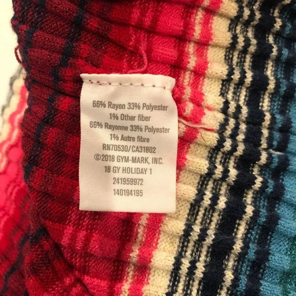 Gymboree this ribbed