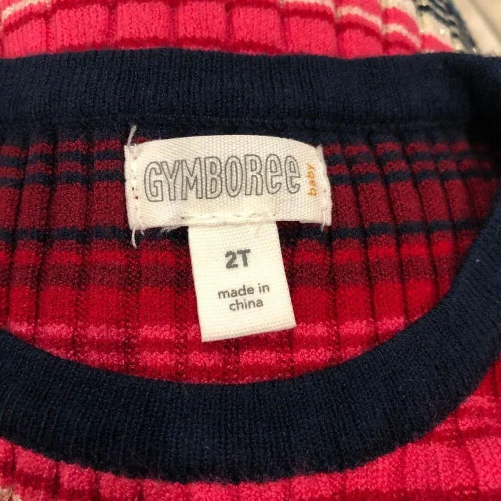 Gymboree this ribbed