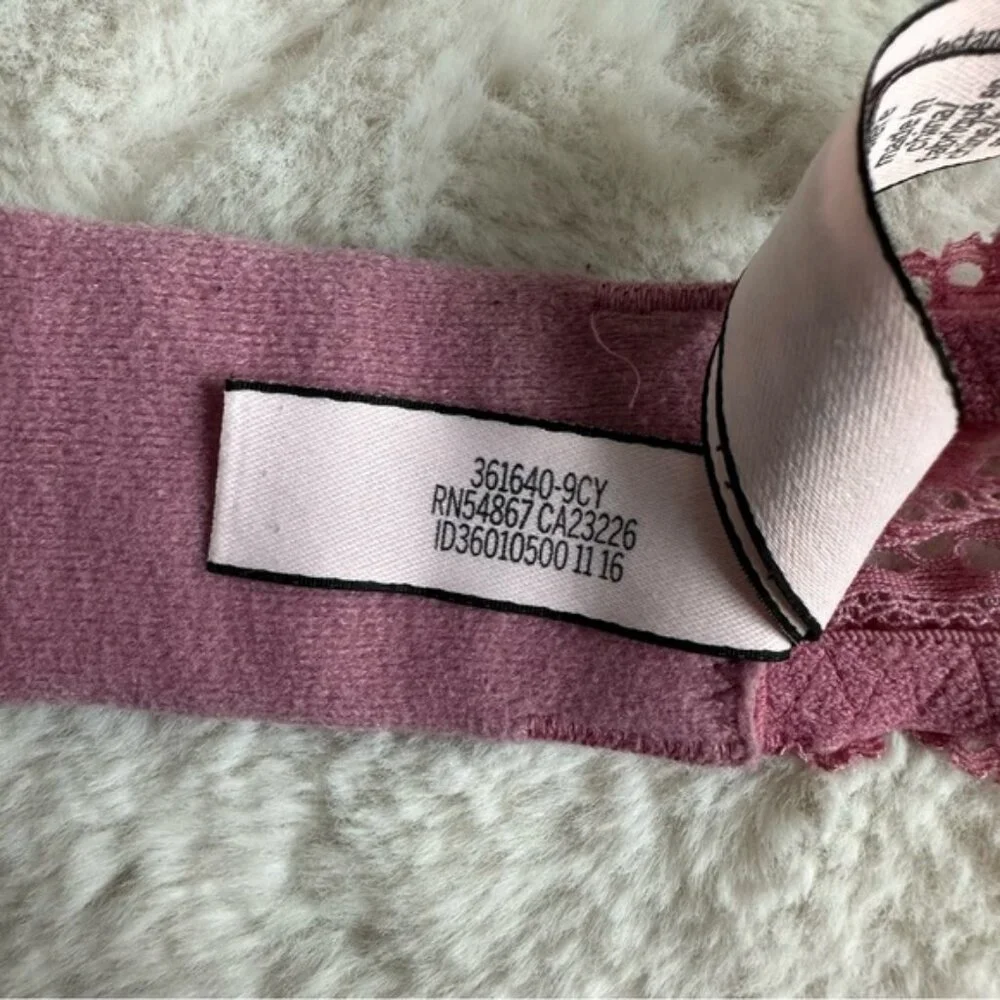 Victorias Secret brand victoria