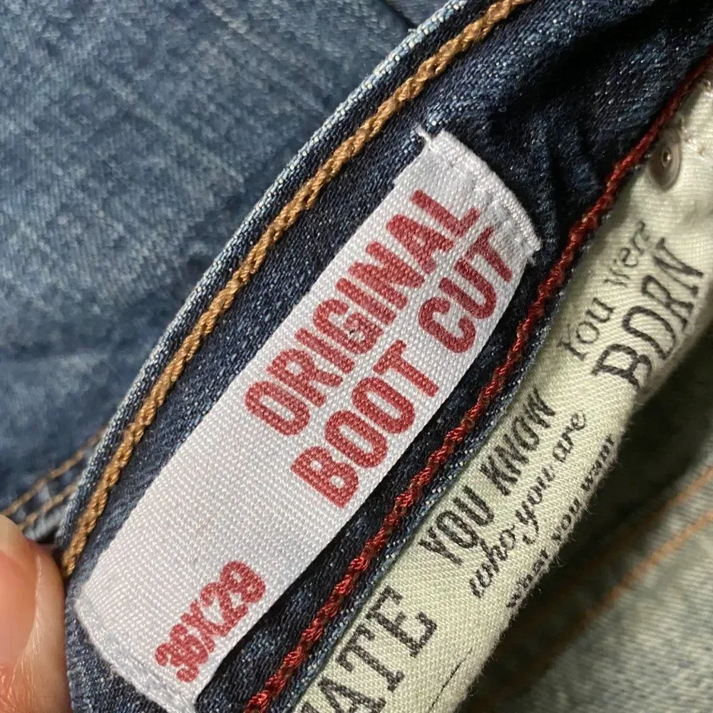 N/A arizona jeans