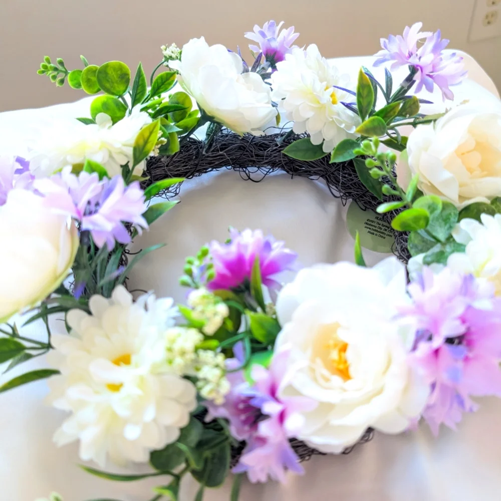 Hobby Lobby beautiful floral