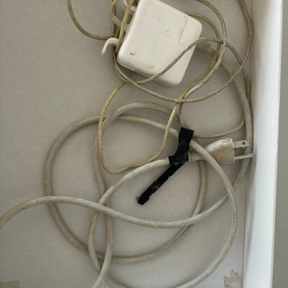 Apple style macbook