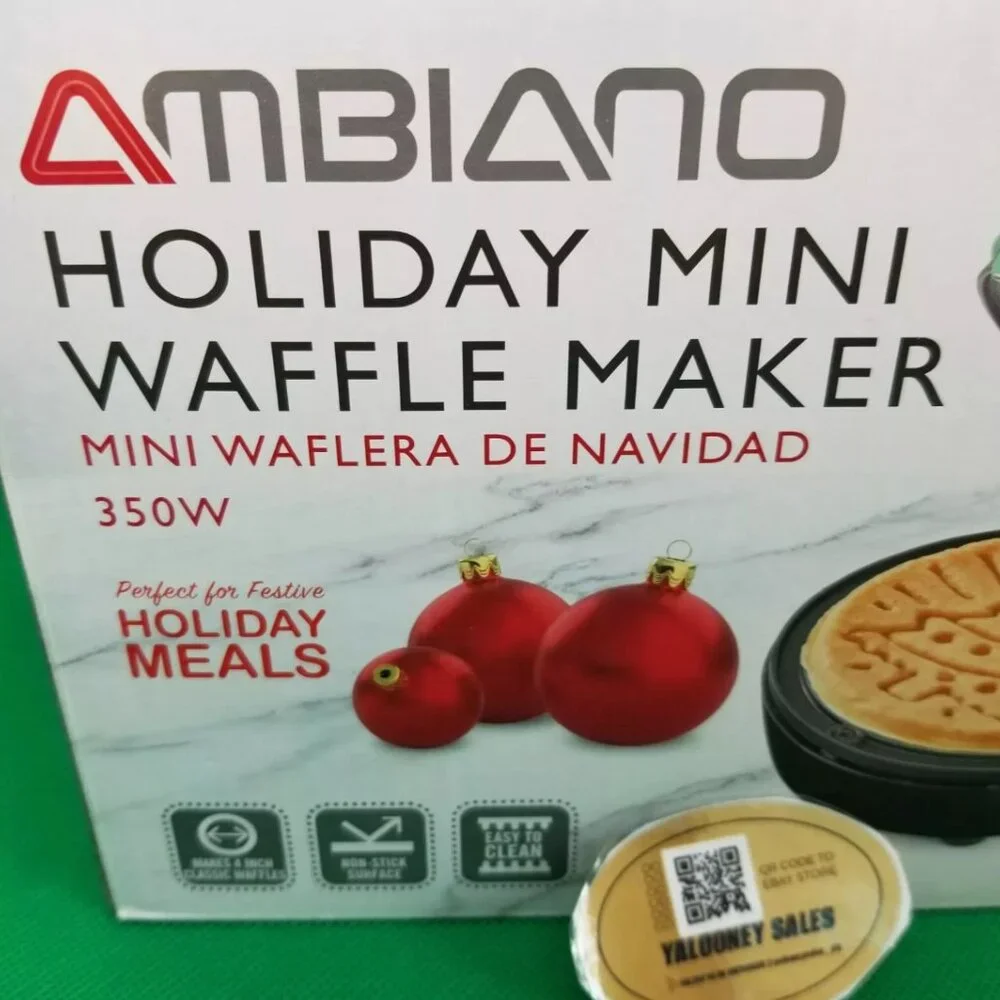 AMBIANO up sale