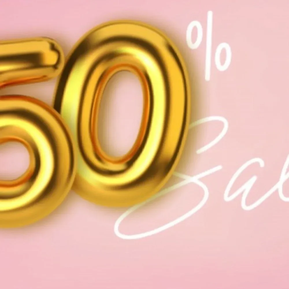 Too Faced yes everything