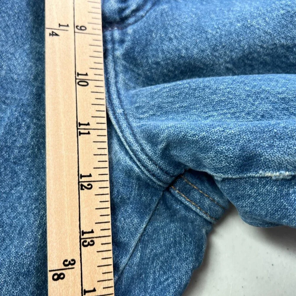 Wrangler vintage jeans