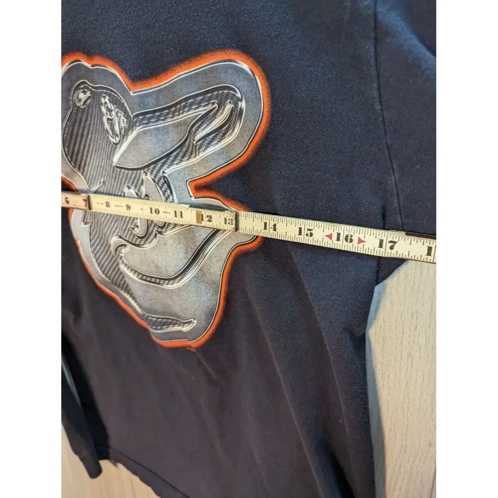 Nike baltimore orioles