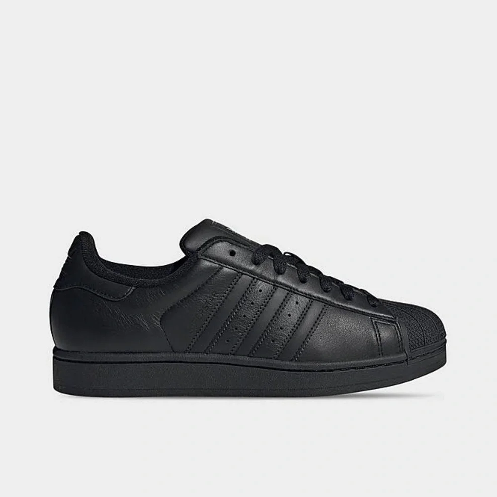 Adidas Black Sneakers