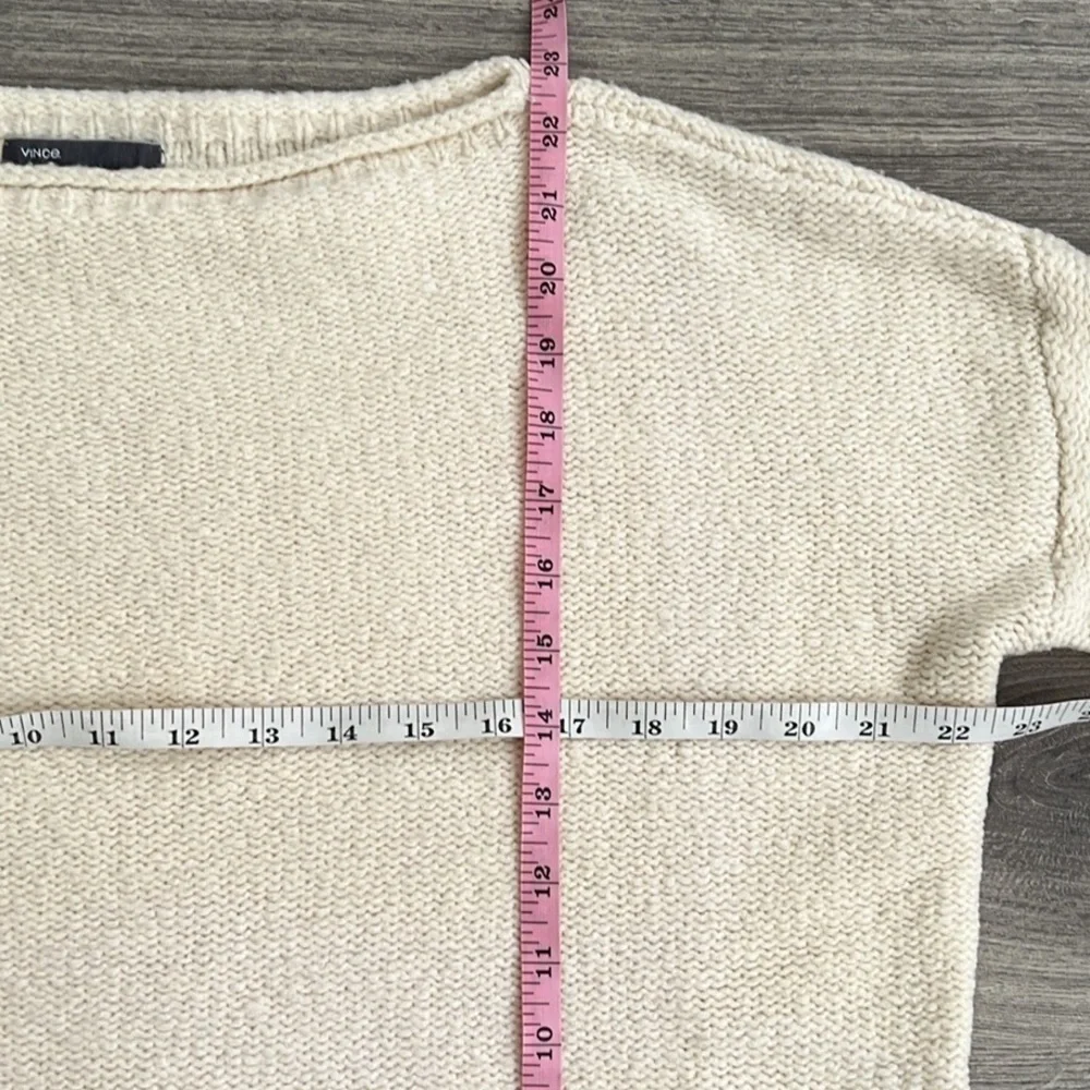 Vince preloved minor