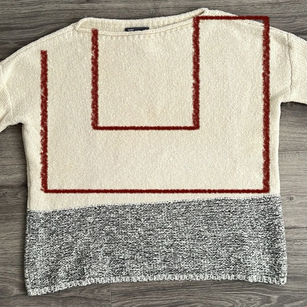 Vince preloved minor