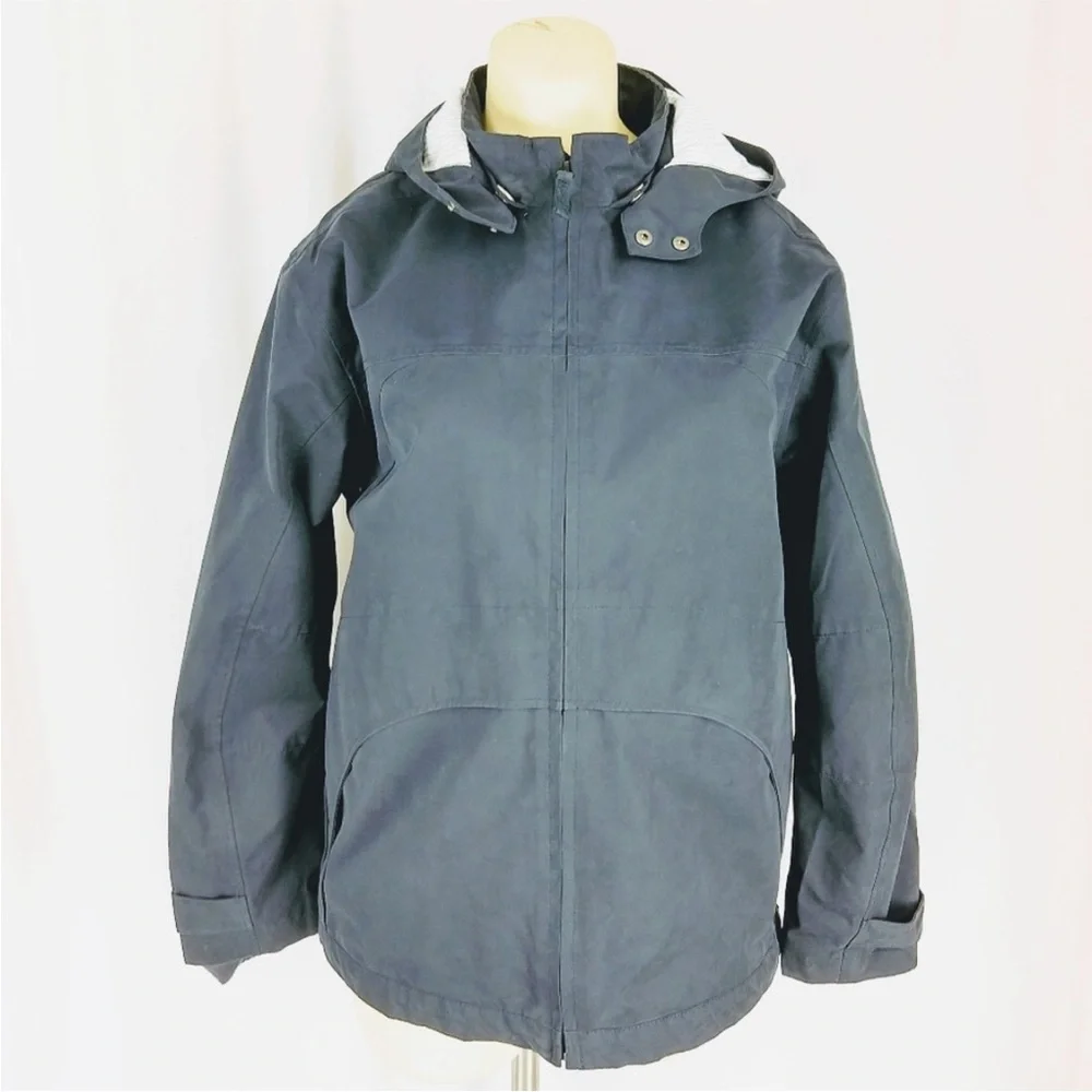 Burberry this raincoat