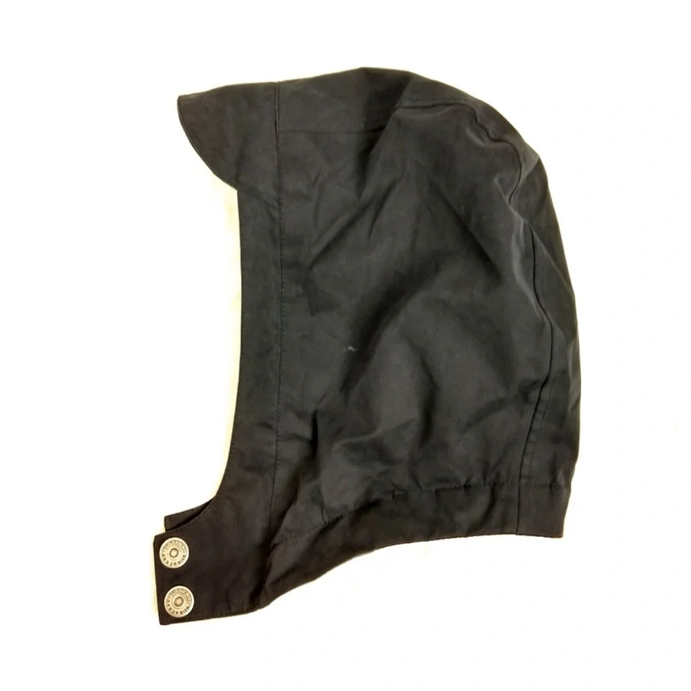 Burberry this raincoat