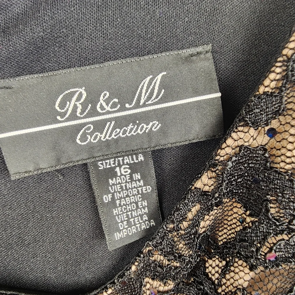 R & M Collection collections elegant