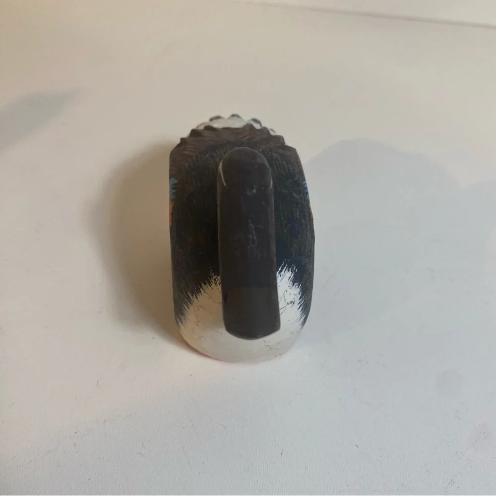 N/A set wooden