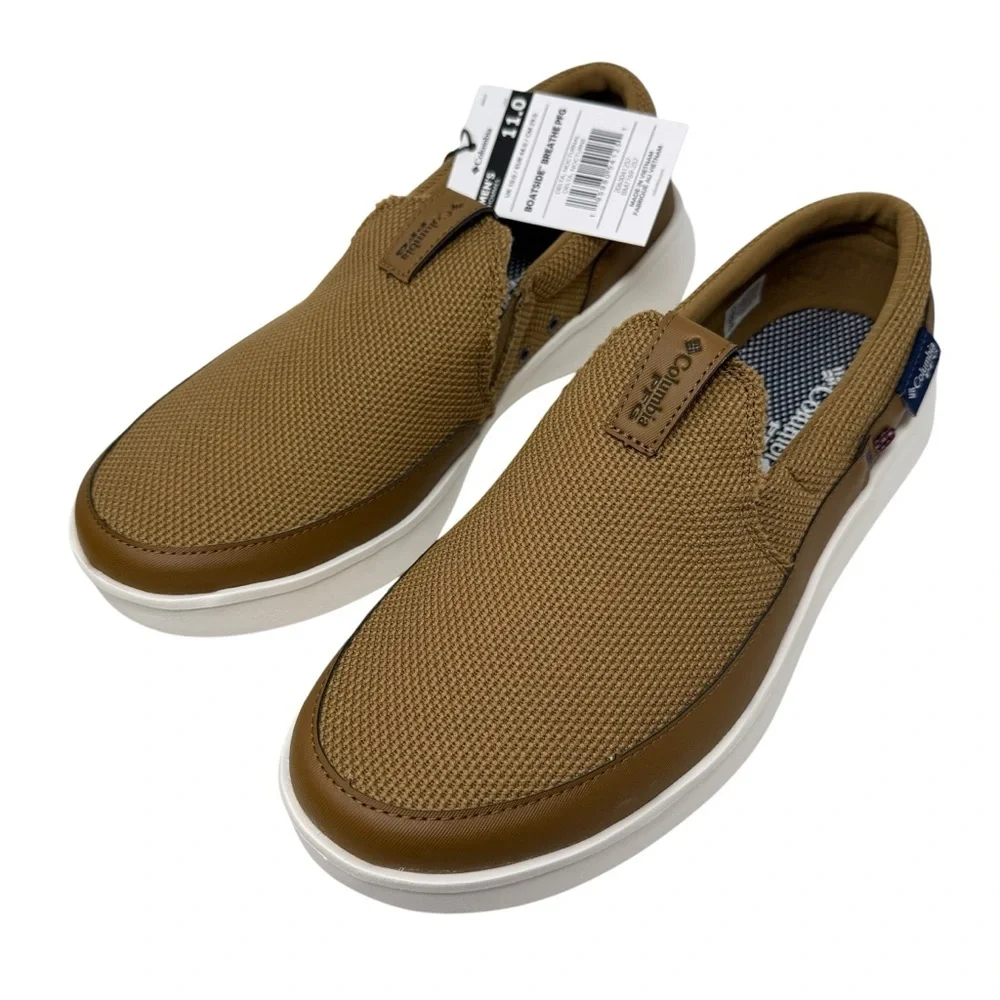 Columbia boatside™ breathe