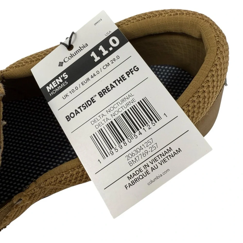Columbia boatside™ breathe