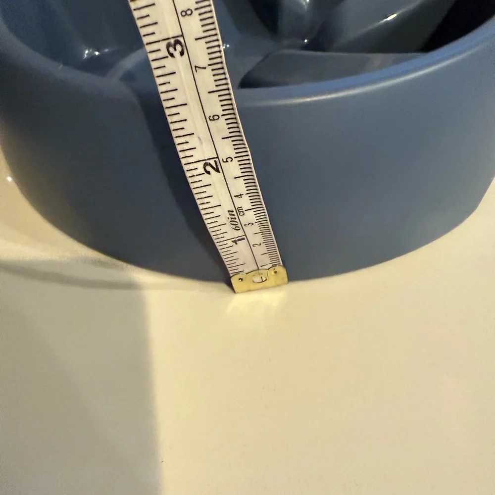 Amazon cut diameter proof