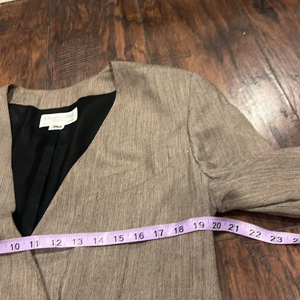Dior christian separates