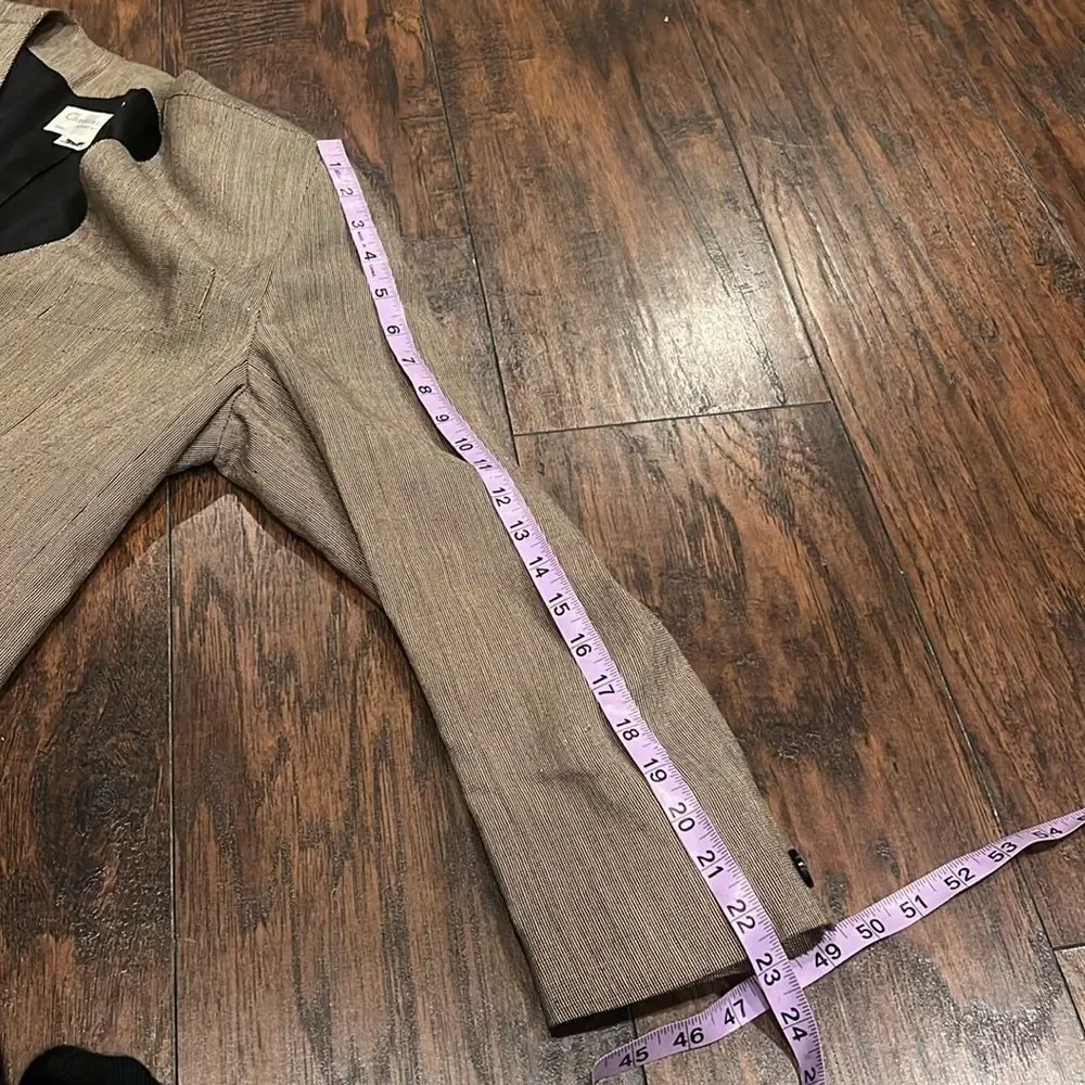 Dior christian separates