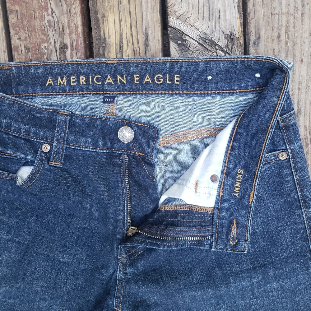American Eagle Outfitters american eagle