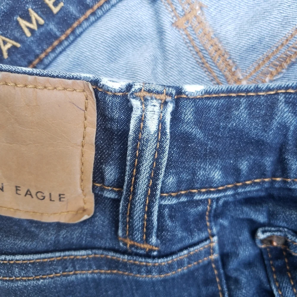 American Eagle Outfitters american eagle