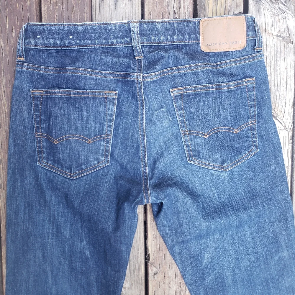 American Eagle Outfitters american eagle