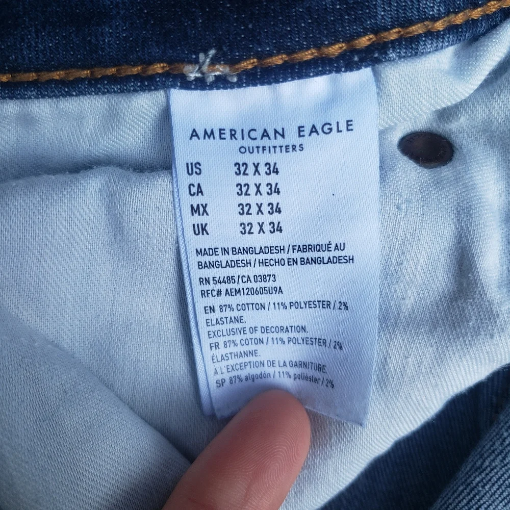 American Eagle Outfitters american eagle