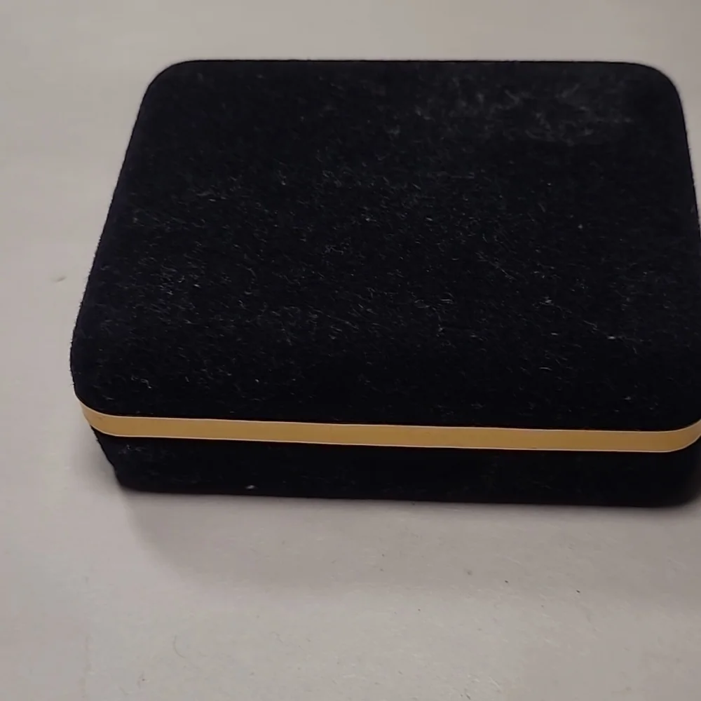 Pierre Cardin gold tone