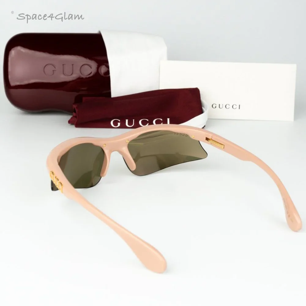 Gucci men sunglasses