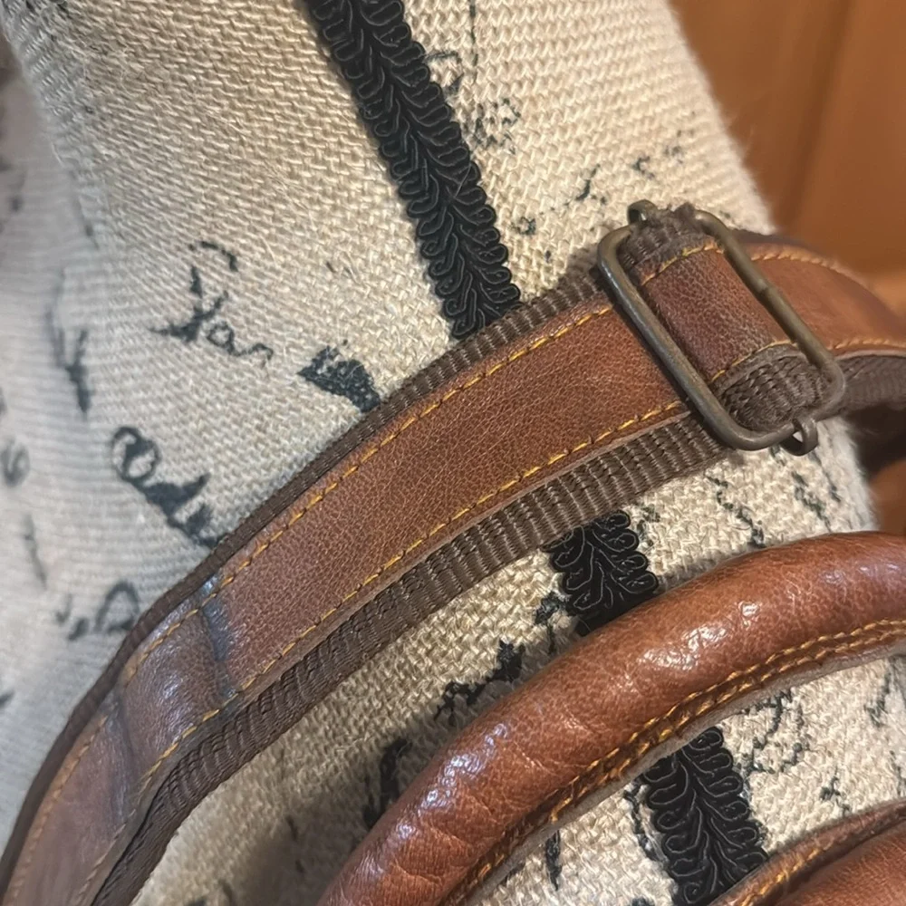 Parrys Leather World stylish brown