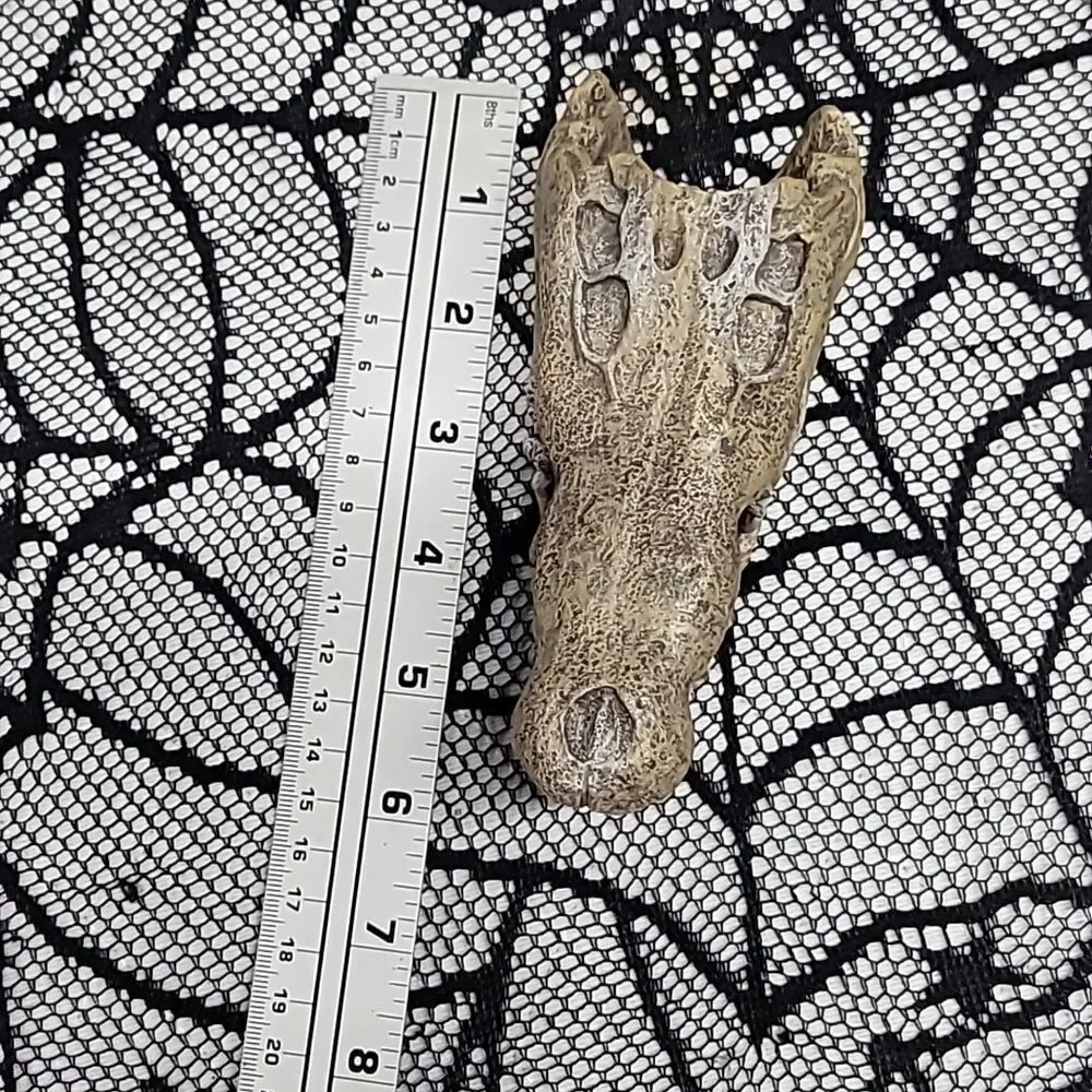 N/A used but
